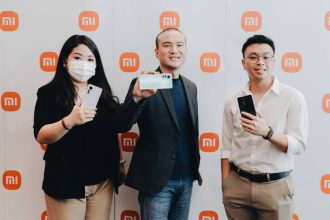 Xiaomi Indonesia memperkenalkan strategi dan inovasi terbaru 2024, (FOTO: LinkedIn Calvin Nobel Martin).