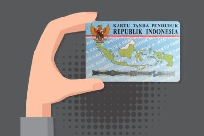 Provinsi Jawa Tengah mendapat kiriman blangko e-ktp menjelang Pilkada 2024. (FOTO: Ilus Disdukcapil Tegal)