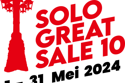Solo Great Sale 2024