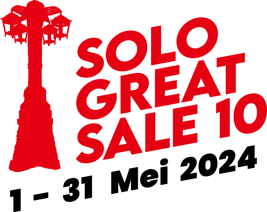 Solo Great Sale 2024