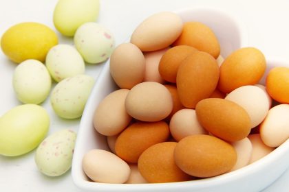 Korpri Temanggung memberikan ribuan telur untuk mengatasi kasus stunting pada anak. (FOTO: Pixabay)