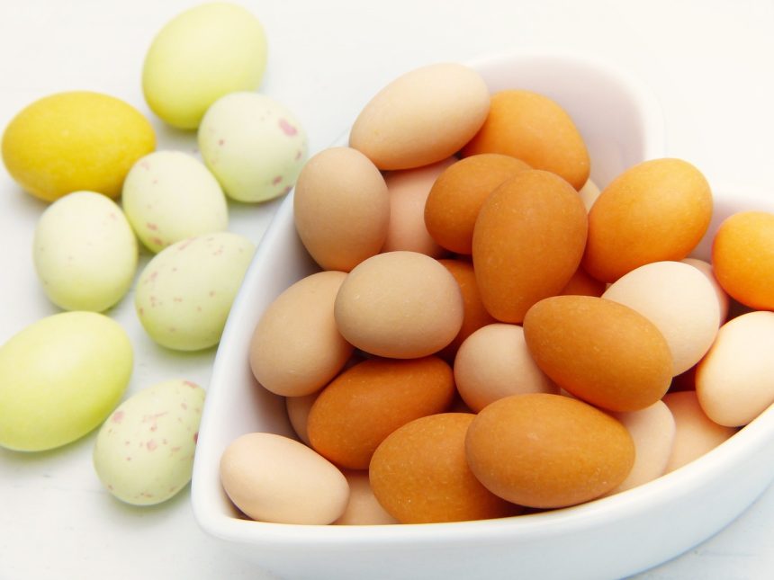 Korpri Temanggung memberikan ribuan telur untuk mengatasi kasus stunting pada anak. (FOTO: Pixabay)
