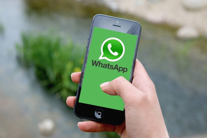 Teknologi baru dari Whatsapp untuk panggilan video. (FOTO: Pixabay).