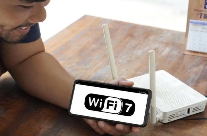 Telkomsel adopsi teknologi Wi-Fi 7. (FOTO: Telkomsel).