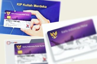 KIP Kuliah 2024. (FOTO: Kemdikbud).