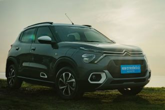 FOTO: Citroen