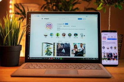 Cara membuat akun Instagram mendapat centang biru. (FOTO: Pixabay).