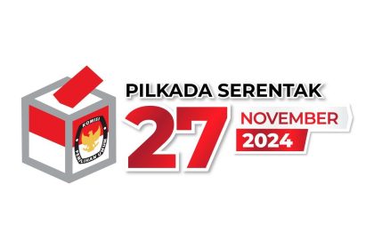 Pilkada Serentak 2024 (FOTO: Ist).