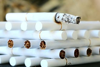 Pemkab Kudus menggandeng penegak hukum untuk membangun tempat produksi rokok. (FOTO: Pixabay)