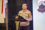 Mantan Kepala Kepolisian Daerah Jawa Tengah Komisaris Jenderal Polisi Ahmad Luthfi. (FOTO: Humas Polri).