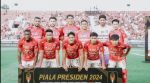 Skuat Bali United. (FOTO: Bali United).